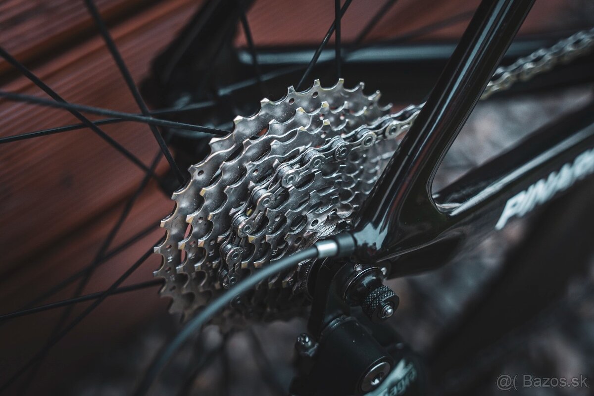 celokarbonovy bicykel - 5