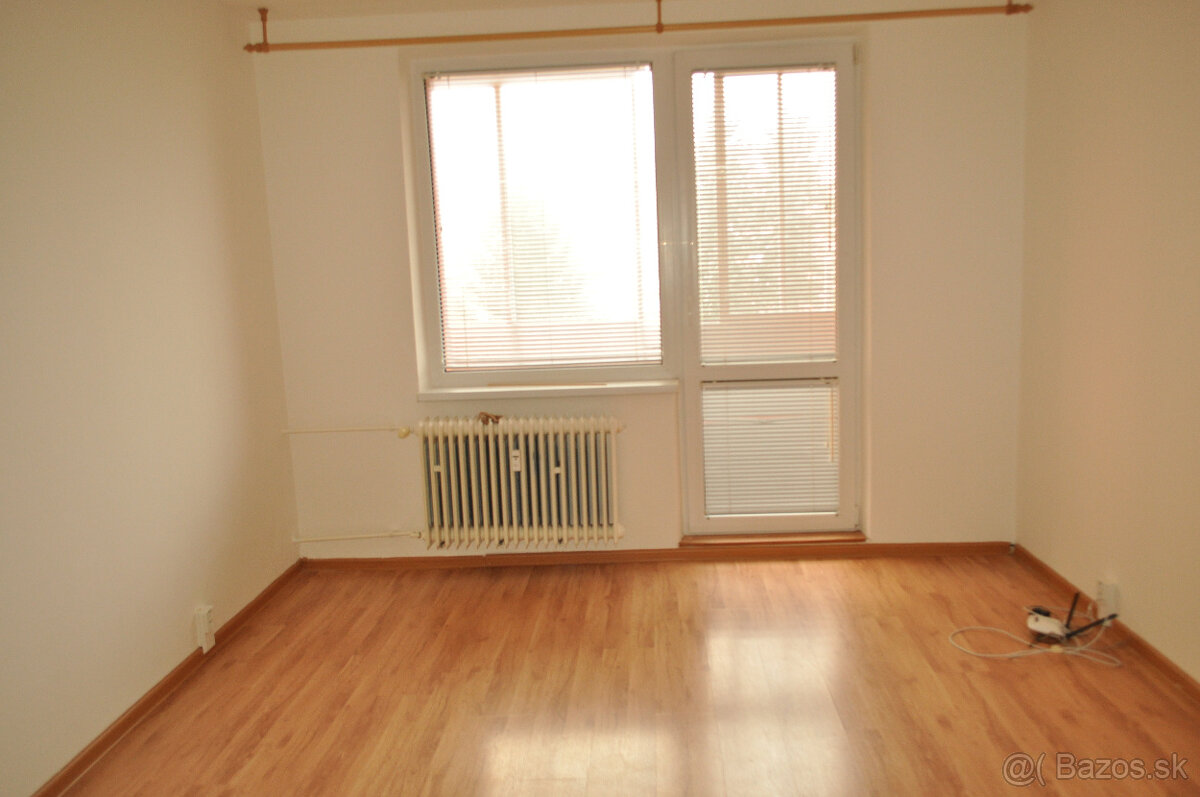 Prenájom bytu 3+1 s Loggiou, sídl. Tarča, Sp. Nová Ves - 5