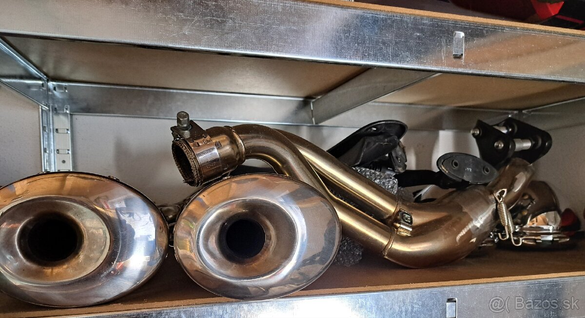 Triumph Speed Triple 515NJ - 5