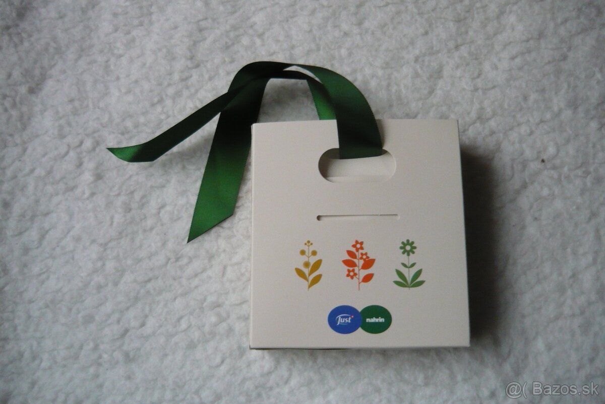 3 esenciálne oleje plus difuzér - 5