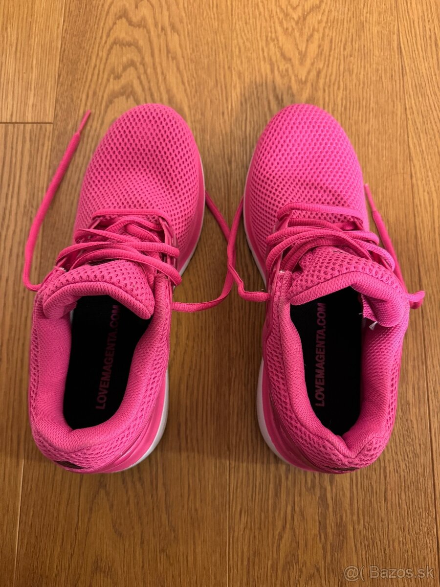 Tenisky Adidas Cloudfoam - 5