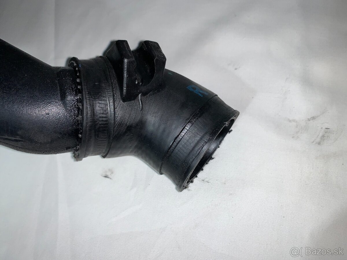 Hadica intercooleru VAG - 5