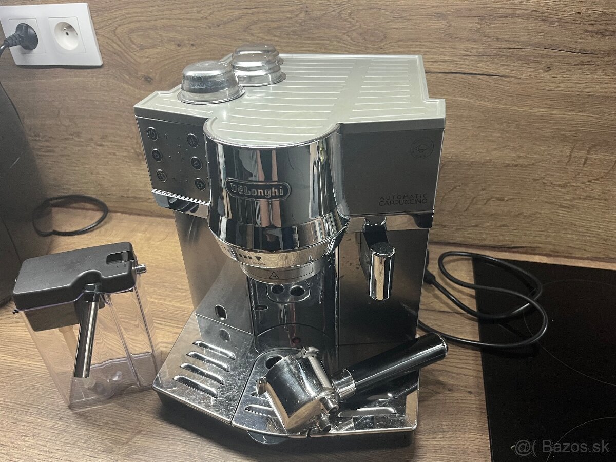 Kávovar Delonghi EC 850 - 5