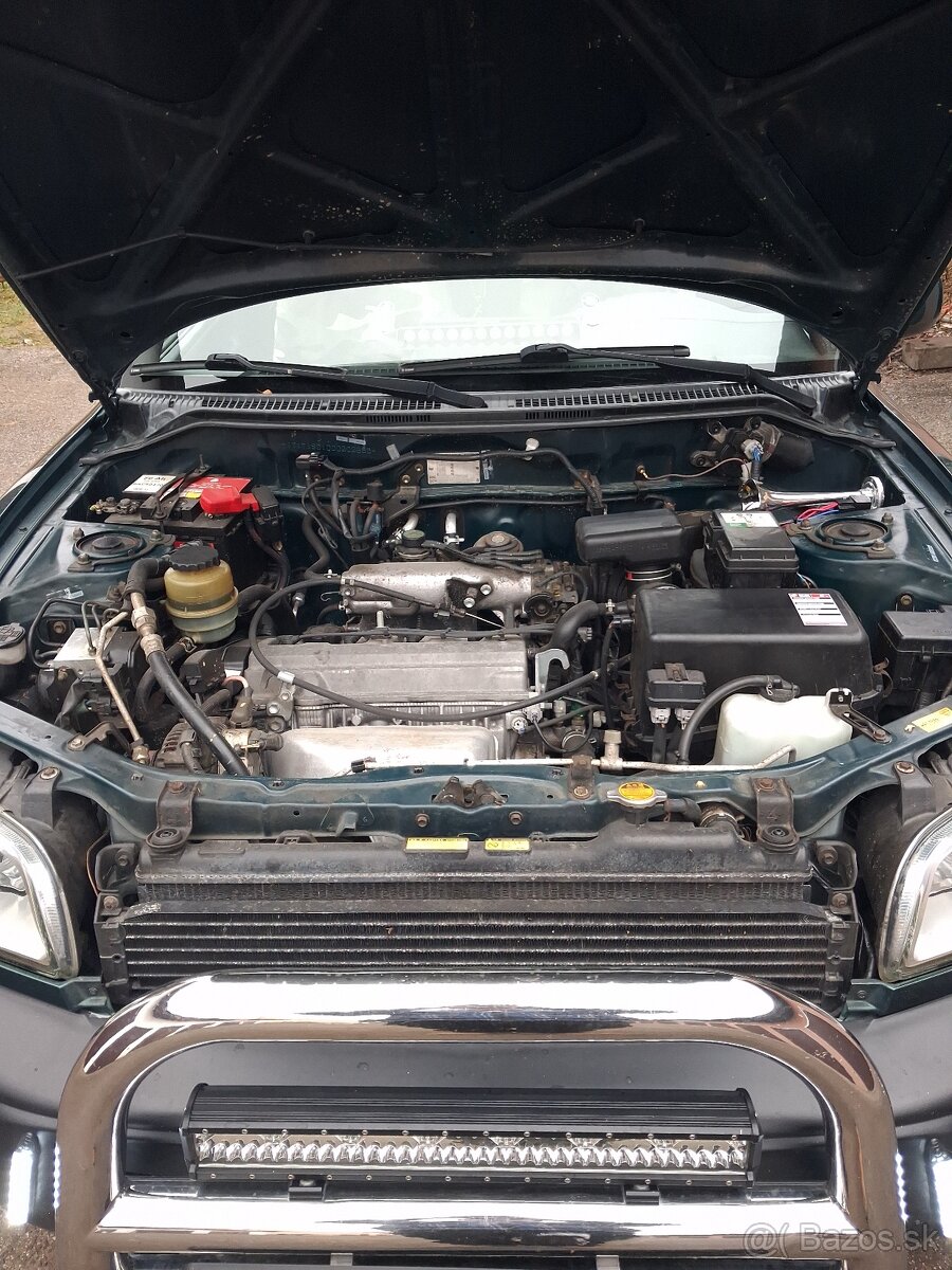 Rav4 1999 - 5