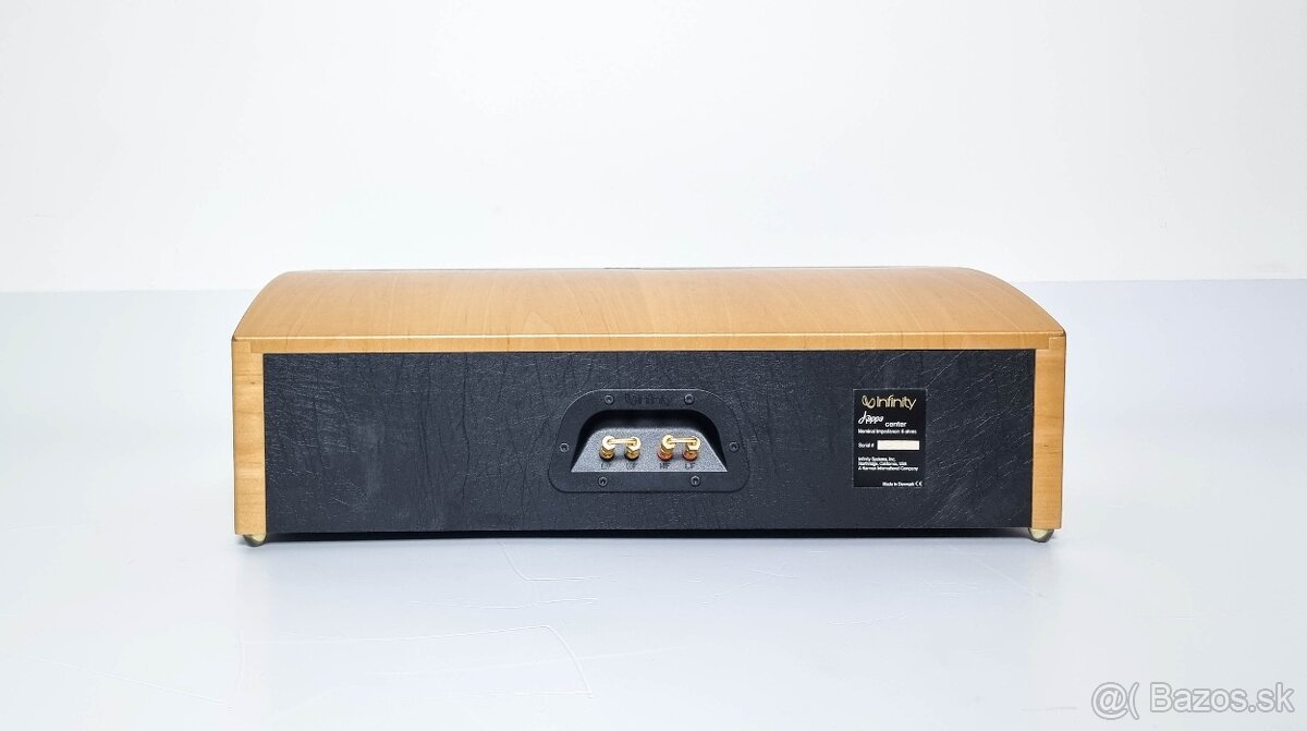 Infinity Kappa center --Posta zdarma-- - 5