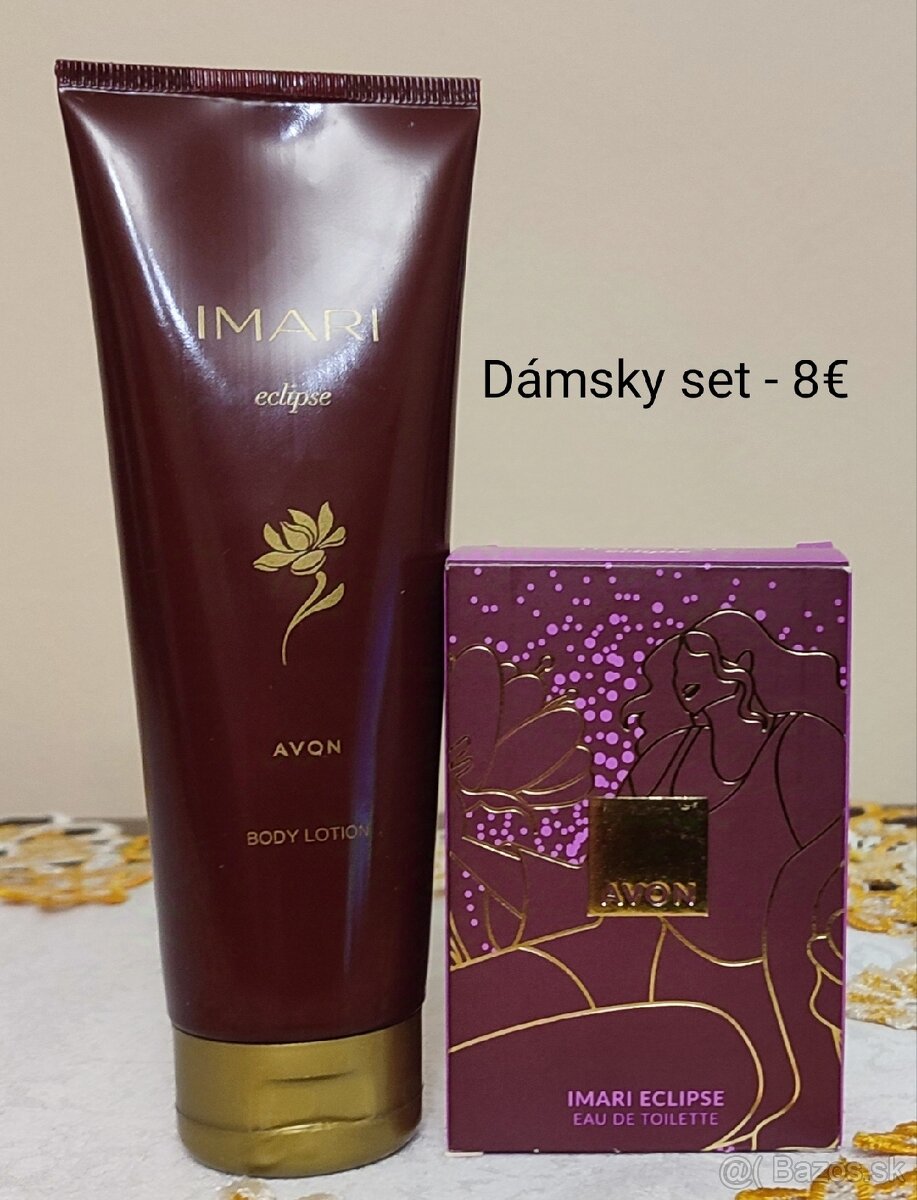 Dámsky set Imari - rôzne druhy - 5