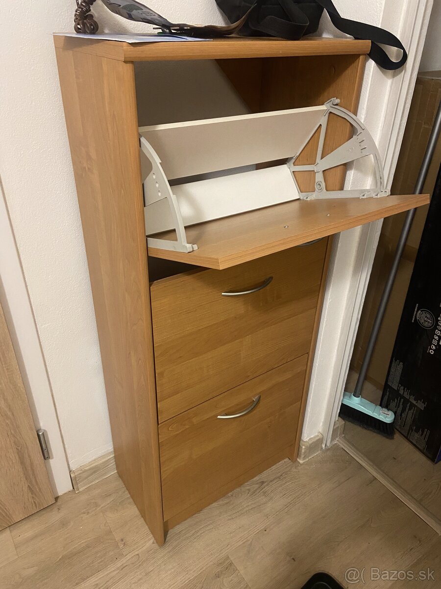 Nábytok do predsiene - 5