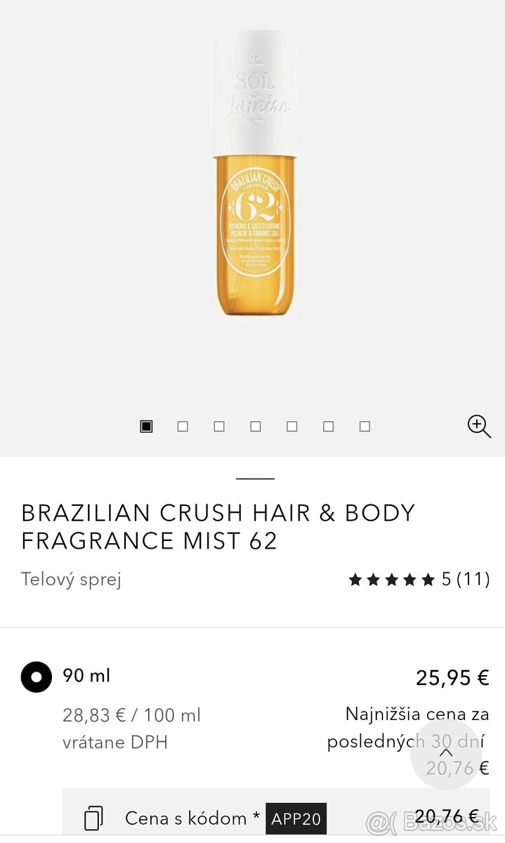 Sol de Janeiro 62 - 5