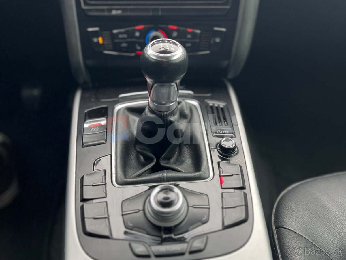 Audi A5 Sportback - 5