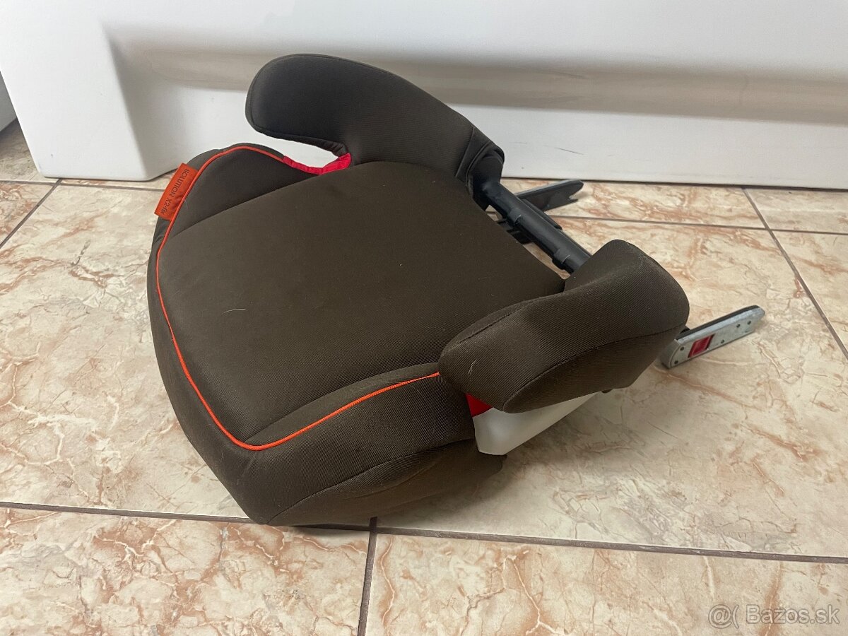 Cybex solution 15-36 kg. - 5