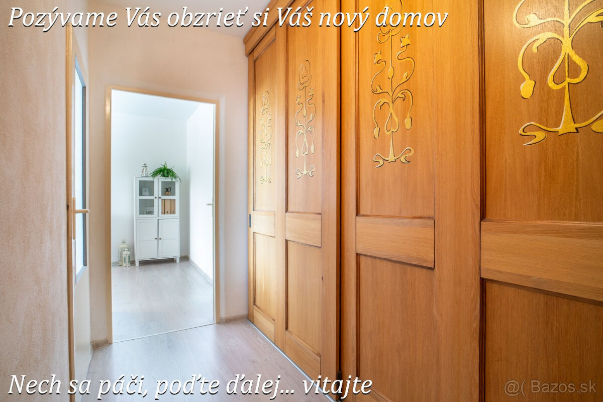 Hriňová 2i byt - 5