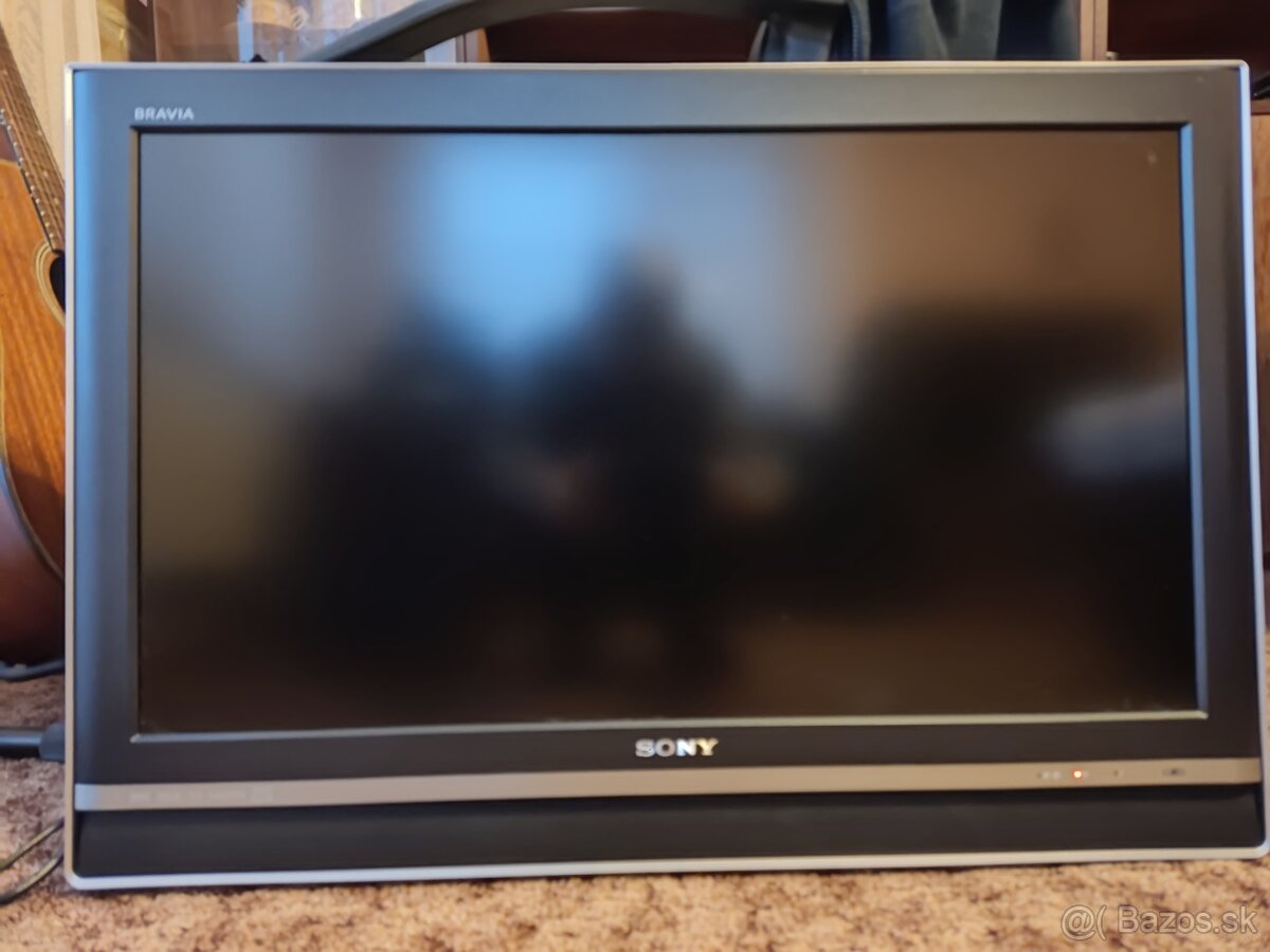 TV SONY 32" - 5