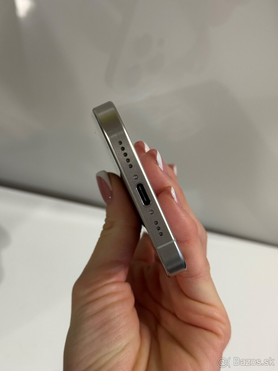 Iphone 15 pro 128 gb - 5