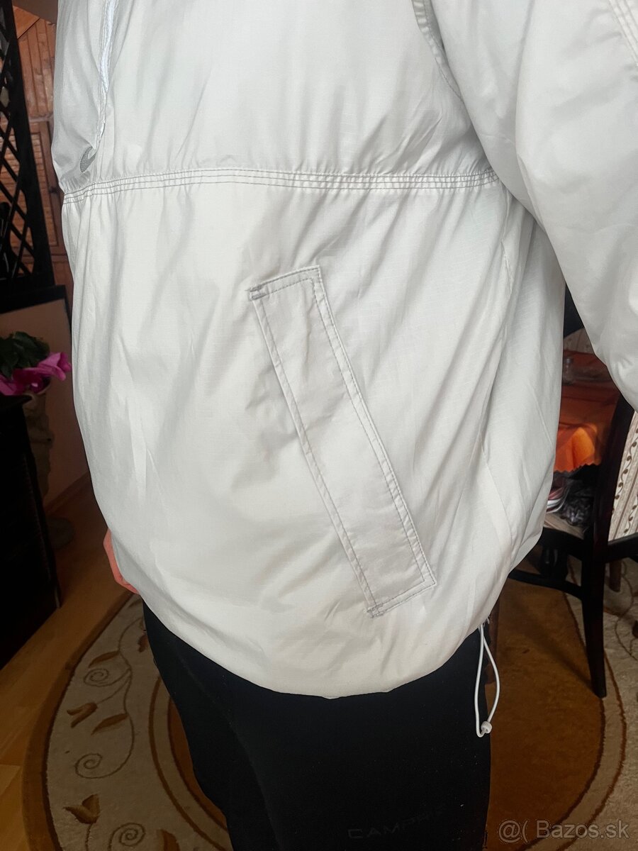 Nike supreme jacket - 5