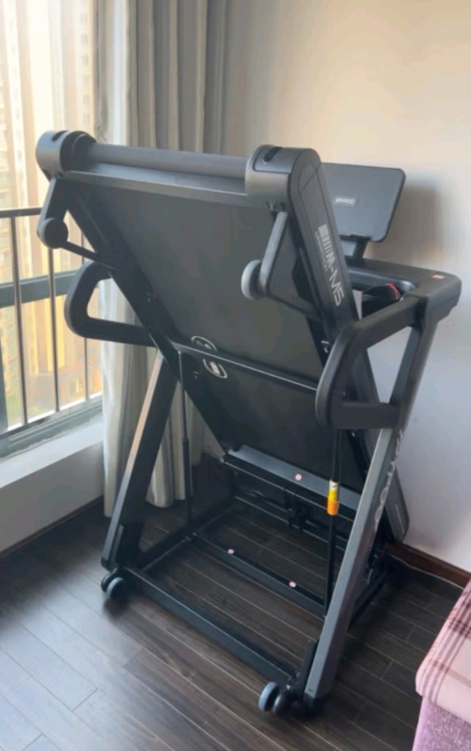 Chodiaci + bežecký pás - 5