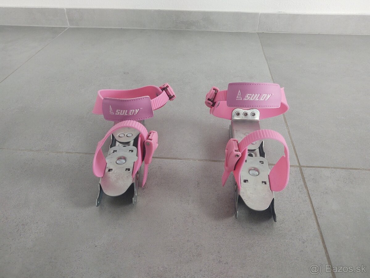 Predám nové korčule - 5