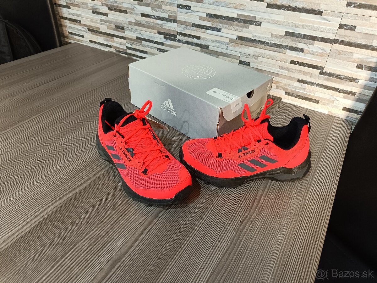 ADIDAS TERREX 41 1/3 - 5