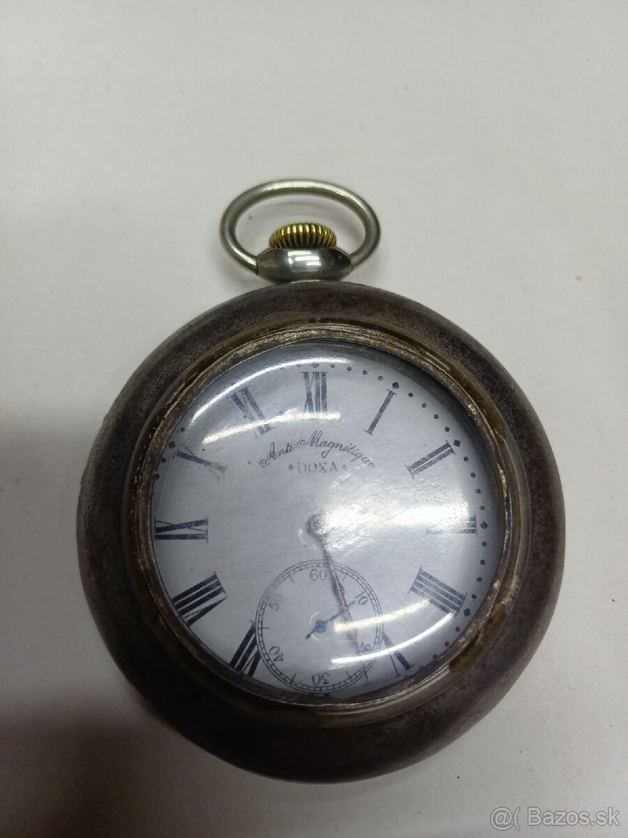 Predám staré velke doxi xxl - 5