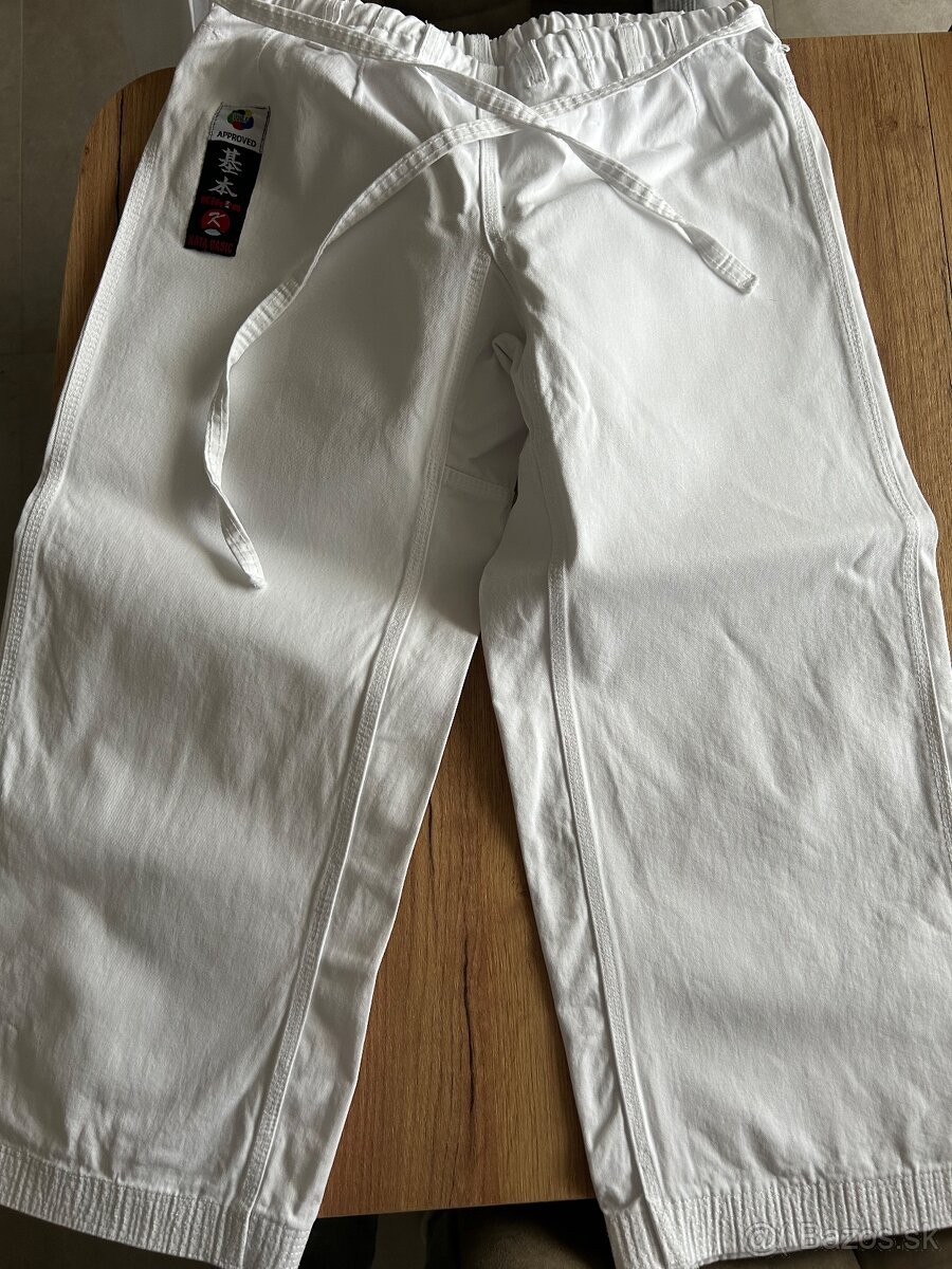 Kimono Kihon Kata - 5