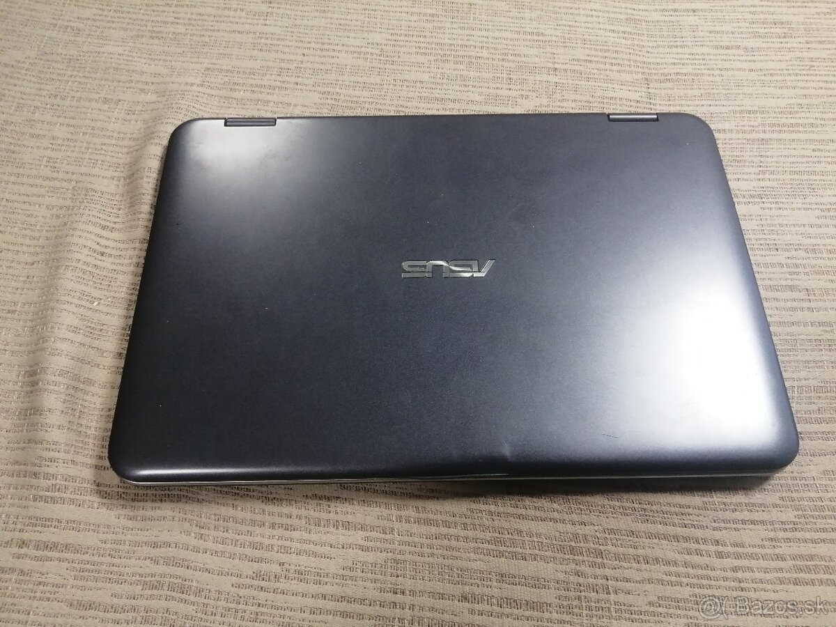 ASUS Vivobook Flip 12 (TP202) – Dotykový 2v1 + Puzdro - 5