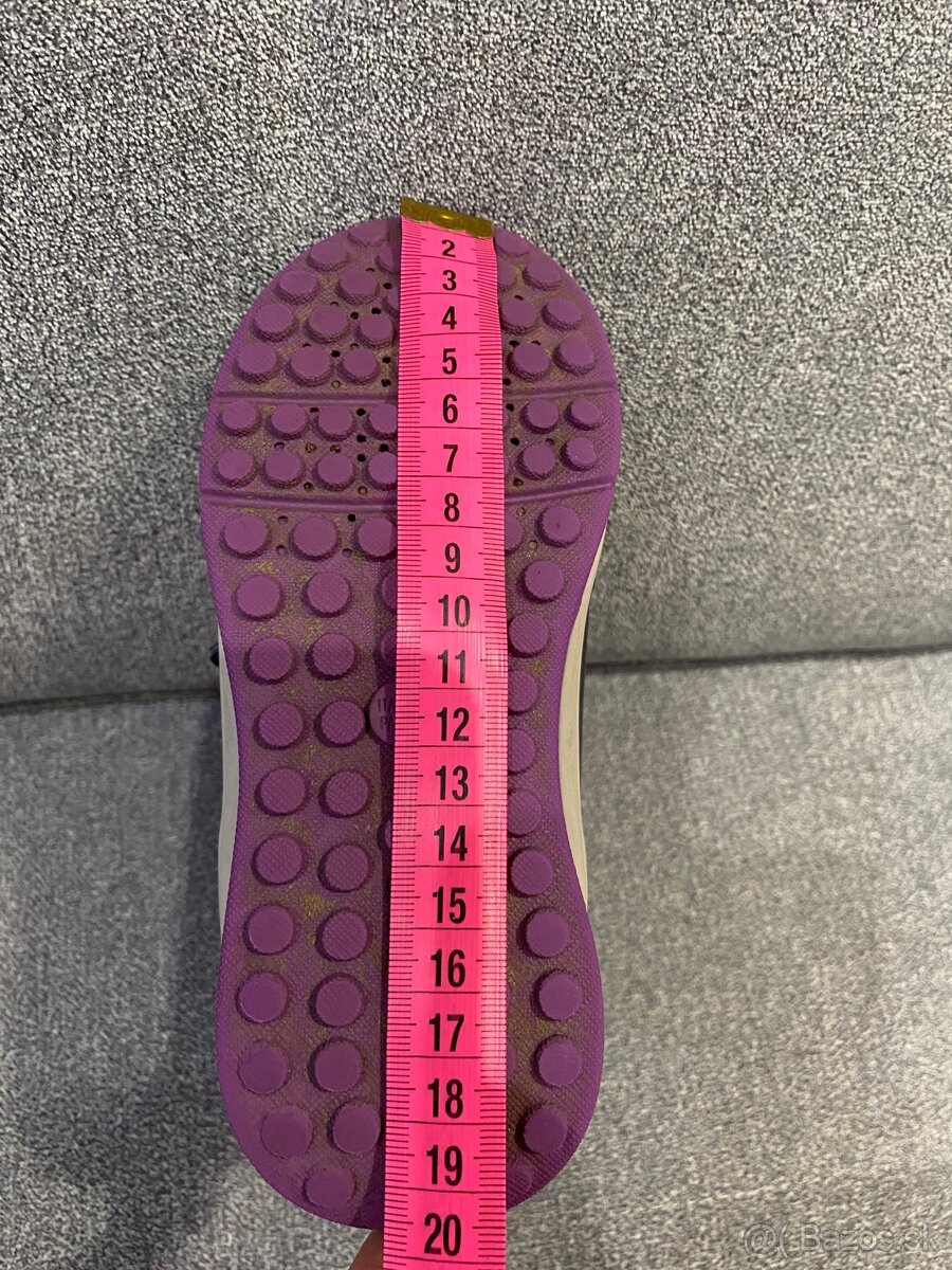 Detske snehule GEOX velkost 28 - 5