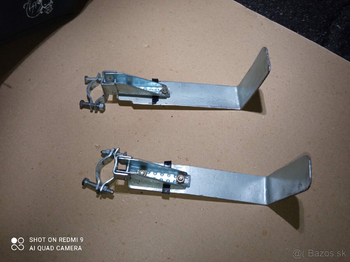 Detské sedačky na bicykel - 5