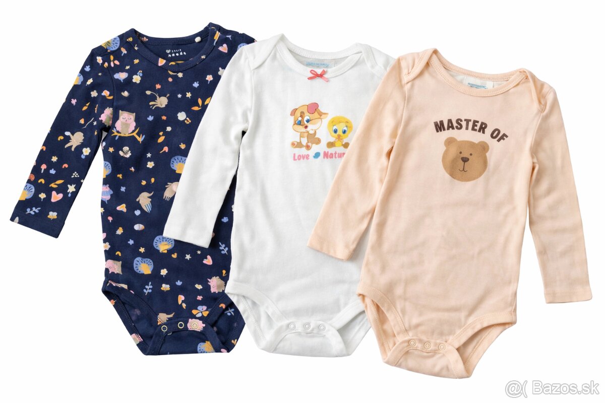 Detské oblečenie - 5