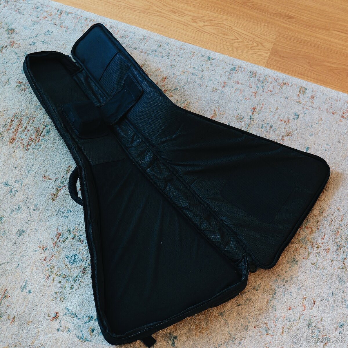 GEWA Prestige Flying V Gig Bag - 5