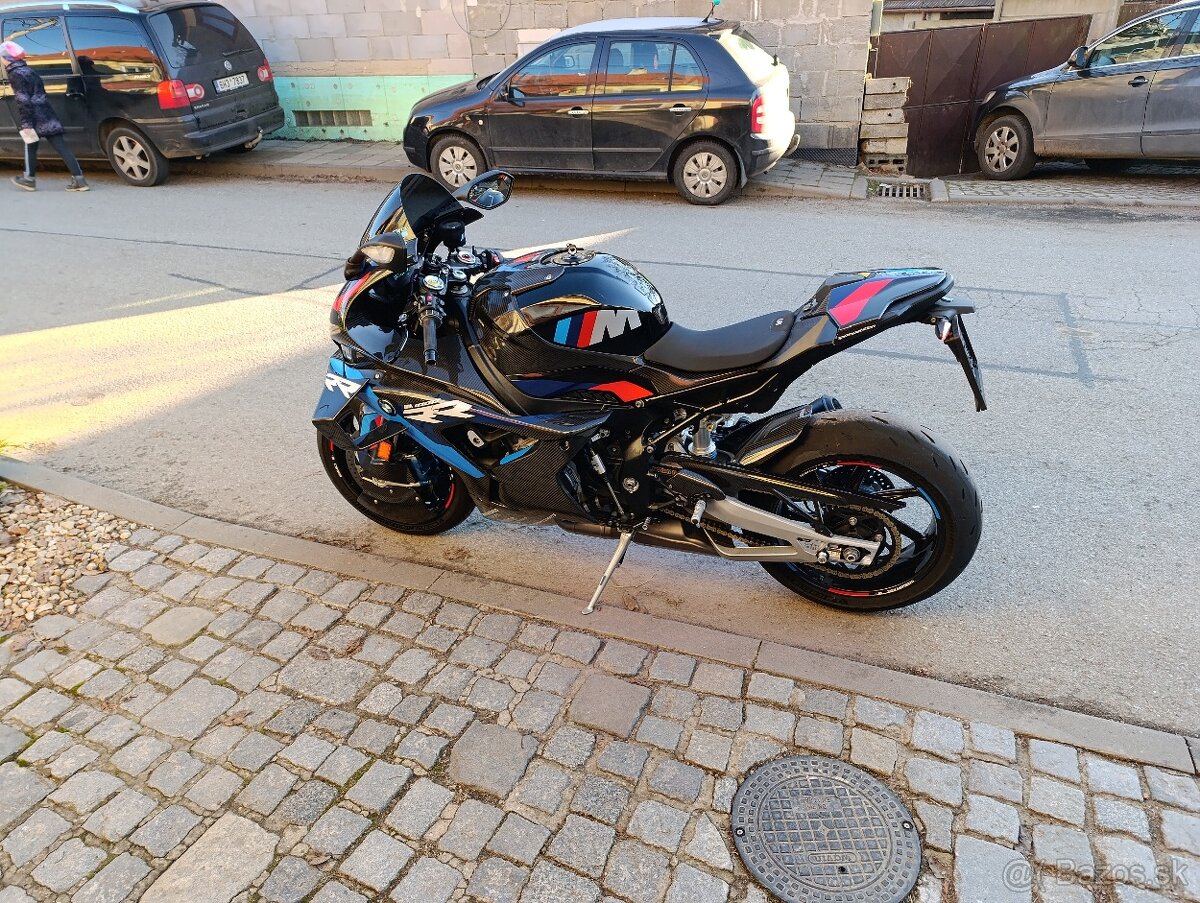 BMW M 1000 RR competition 2025 - 5