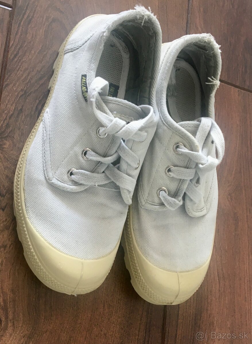 Tenisky, Lodičky, Nízke čižmy - 5