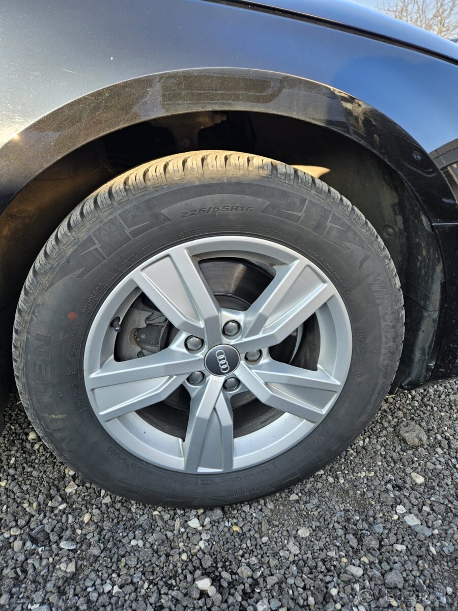 Audi A4 Avant 2.0 TDI S tronic Basis - 5