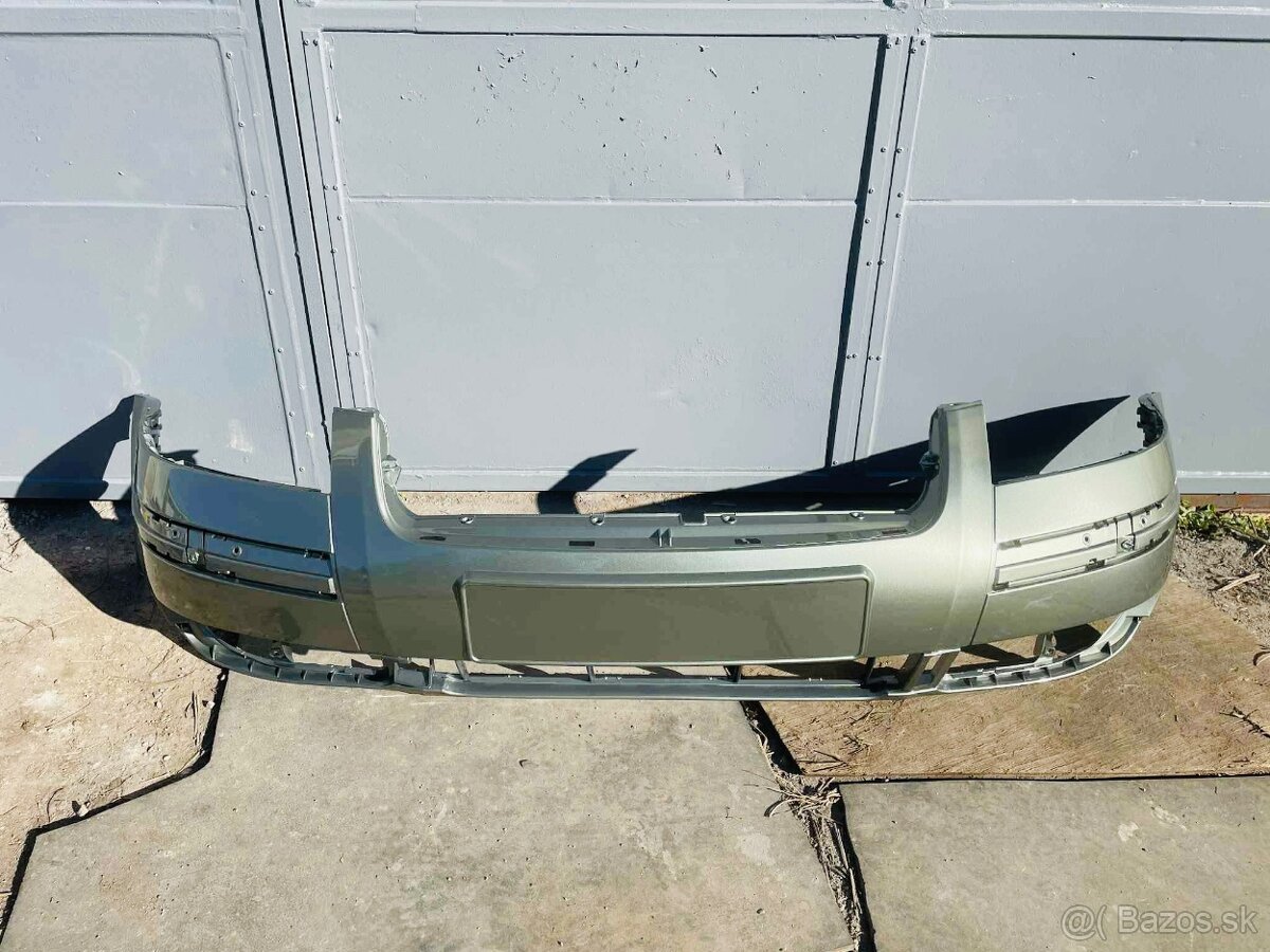 Diely VW Passat B5.5 B5+ - 5