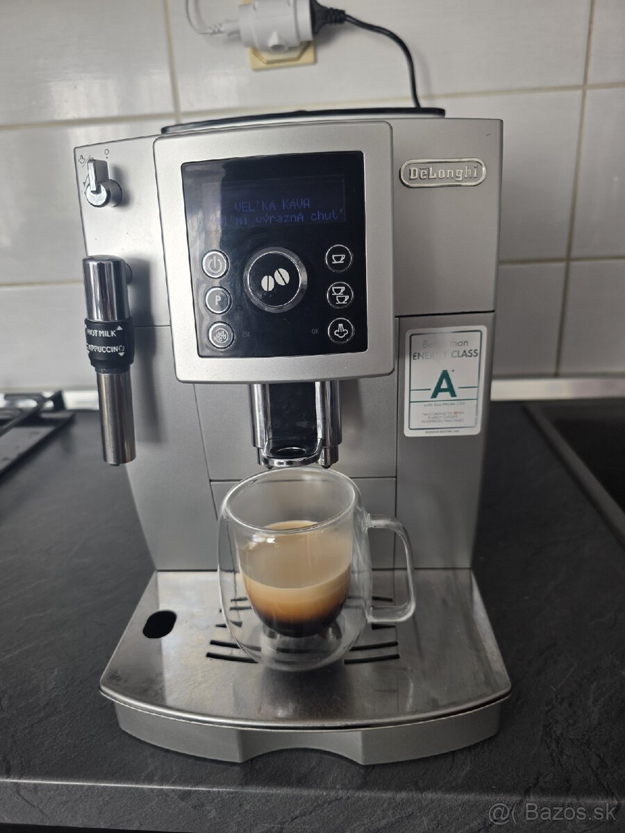 Delonghi - 5