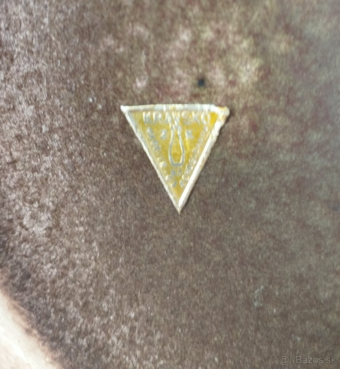 Keramická váza - 5