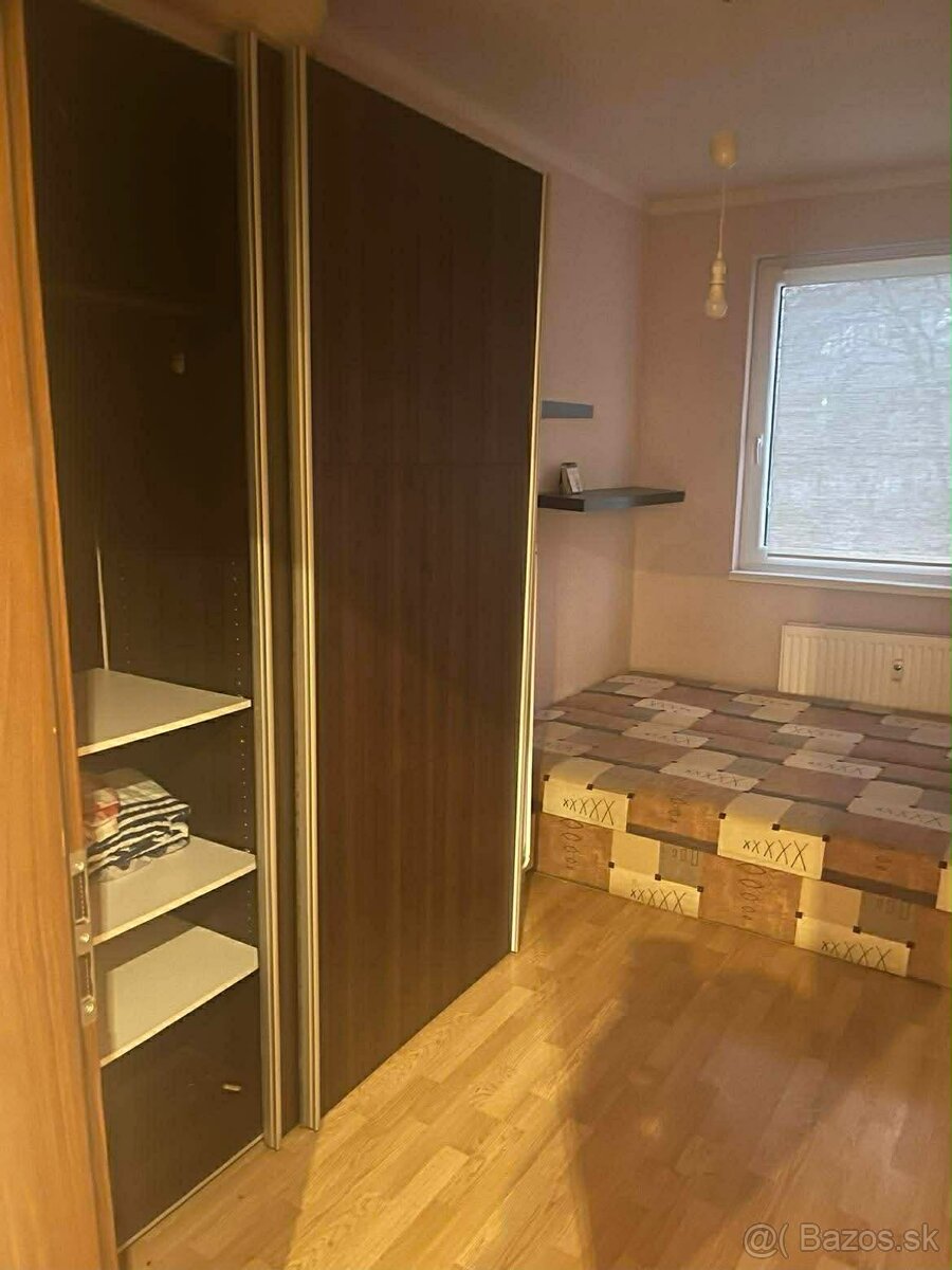 Prenajmem 3i byt - 5