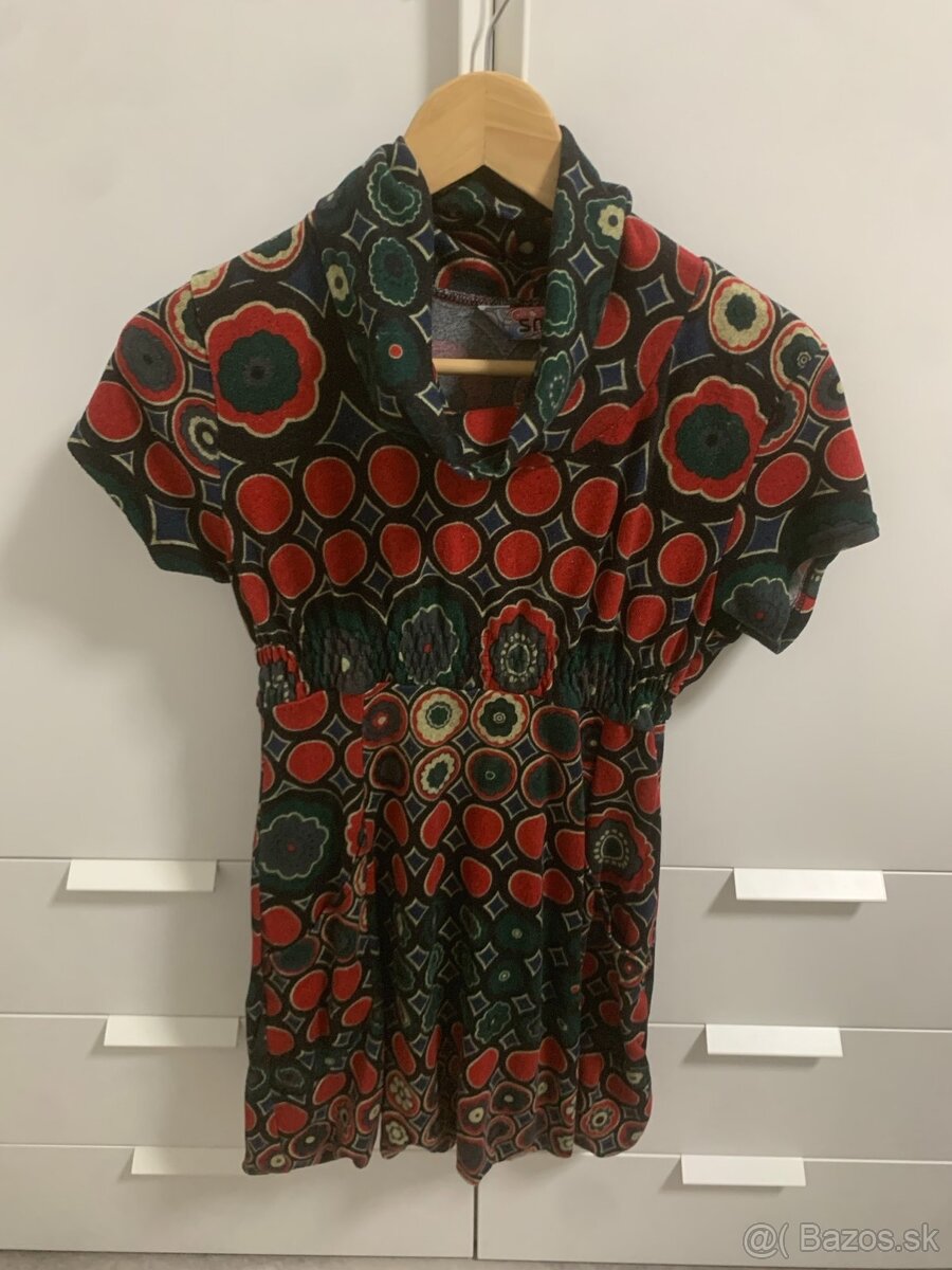 Tehotenske oblečenie - 5