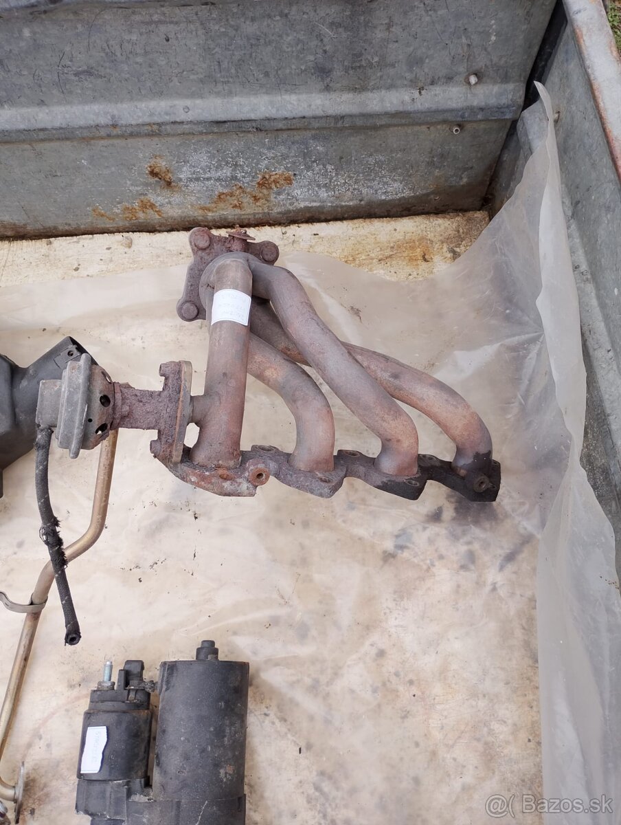 Vw golf 4, 1,4, 16V. 1J5 - 5