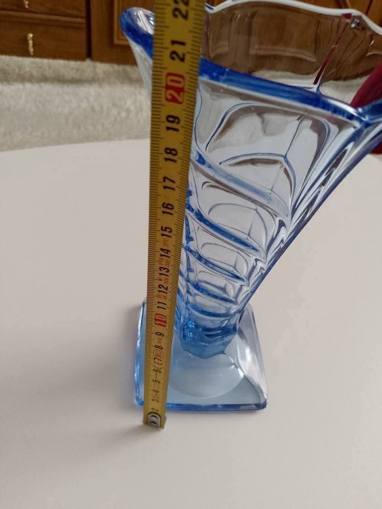 Retro váza,misa - 5