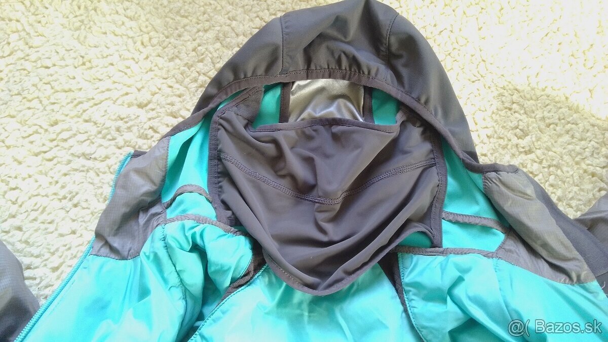 Outdoor bunda Simond dámska S - 5