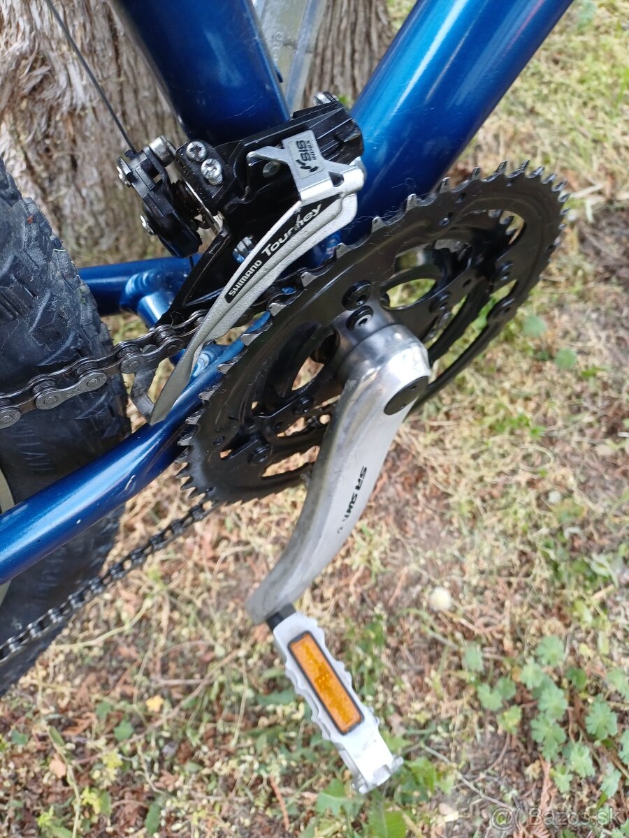 MTB Acstar Oregon 27,5 - 5