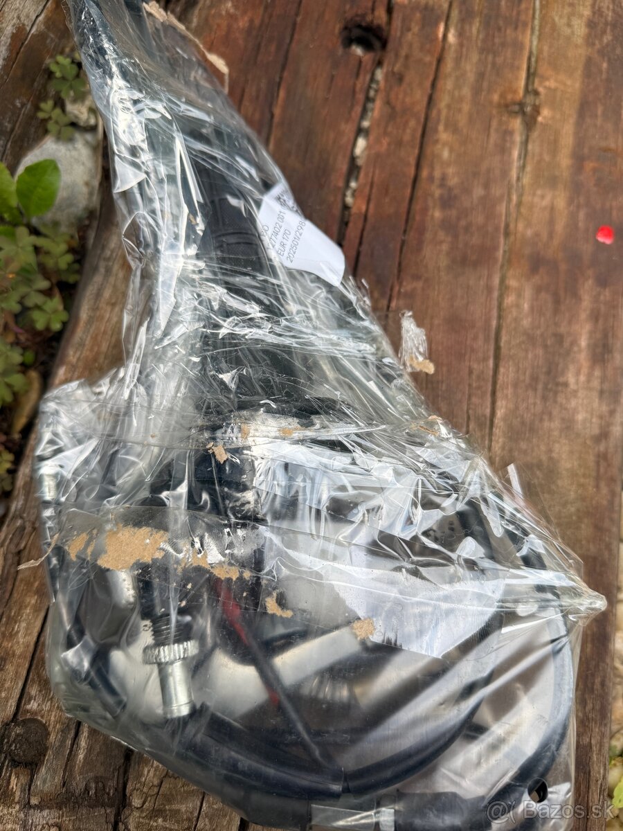 Motor 110cc 4takt