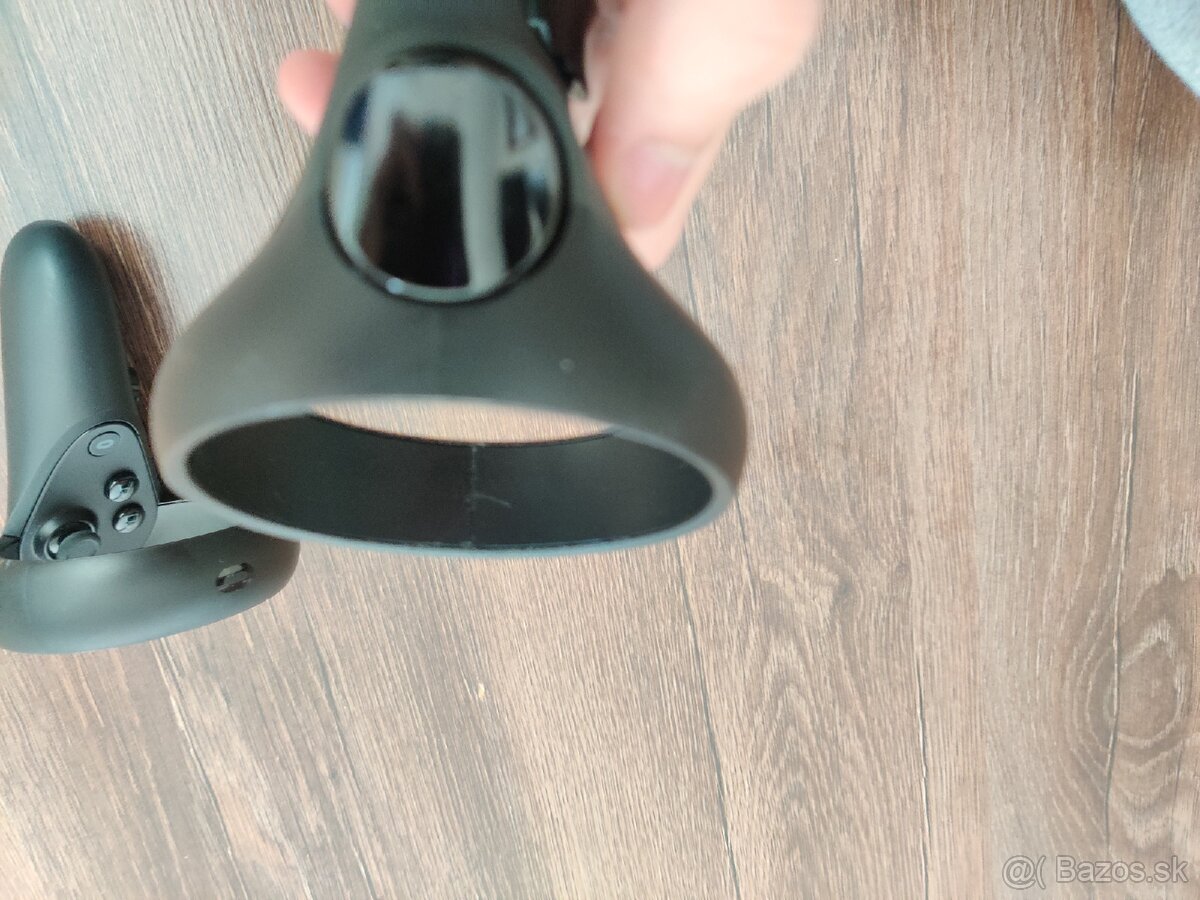 Oculus Rift S - Virtuálna realita - 5