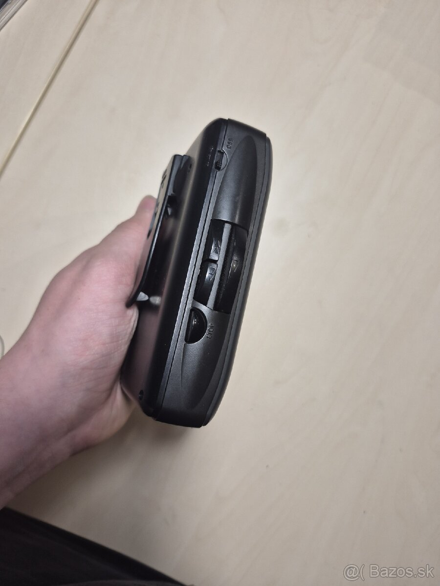 philips wakman, discman - 5