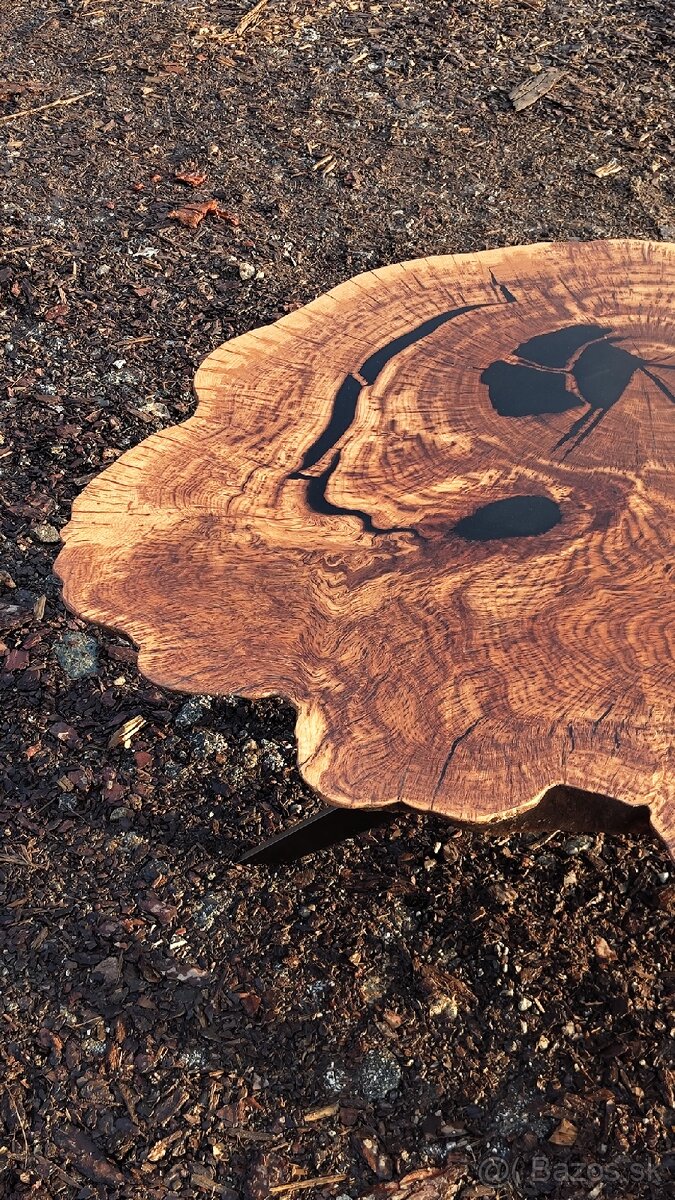 Dubové kolieska (koláče) - 5