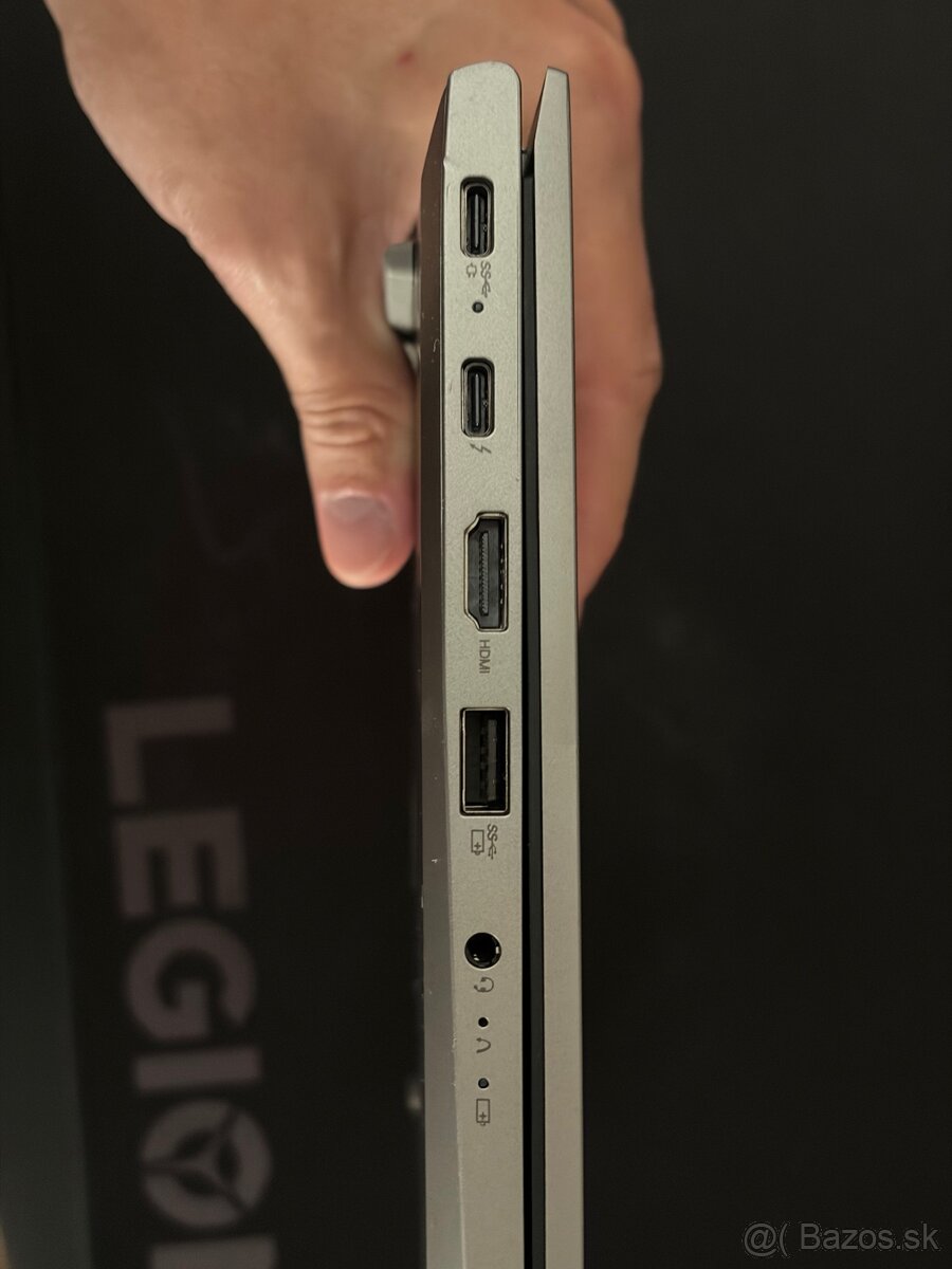 Notebook Lenovo Thinkbook 14 G4 Intel i5 - 5