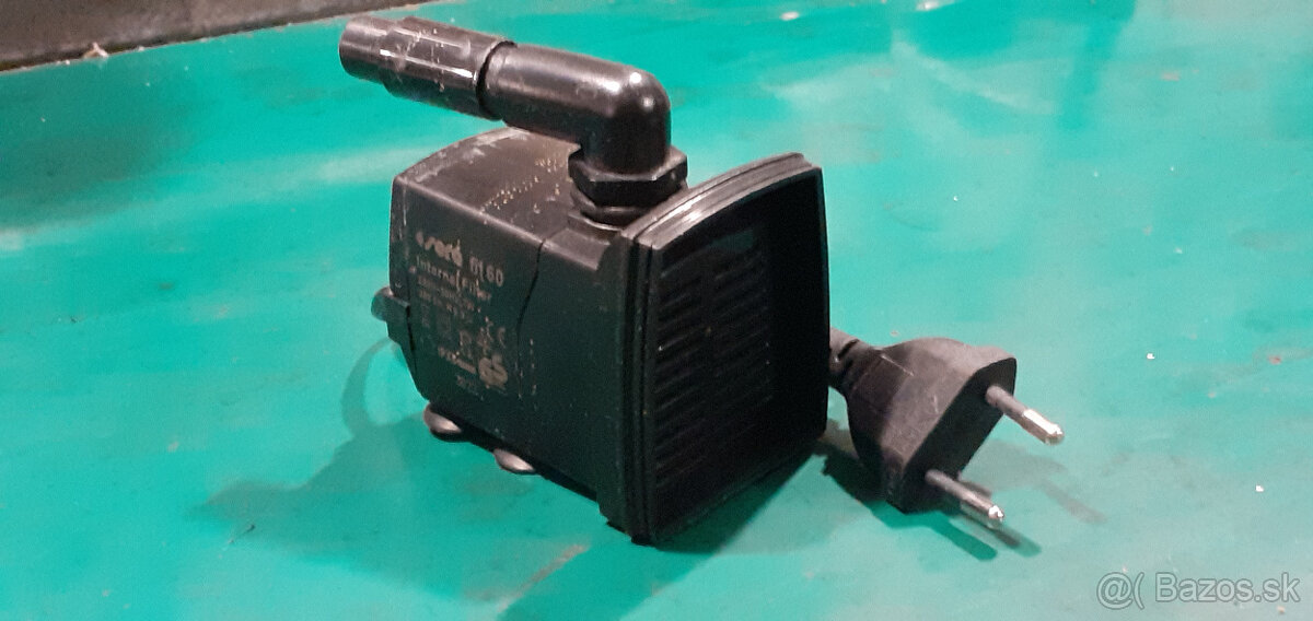 Ohrievace+filter - 5