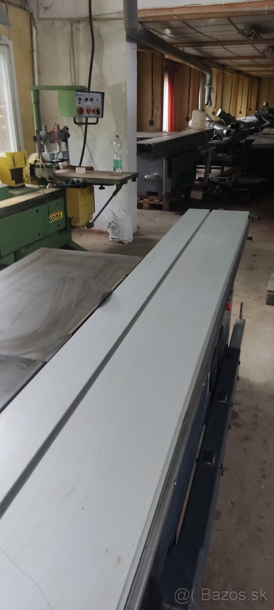 Formatovacia piła Rema FX 350 - 5