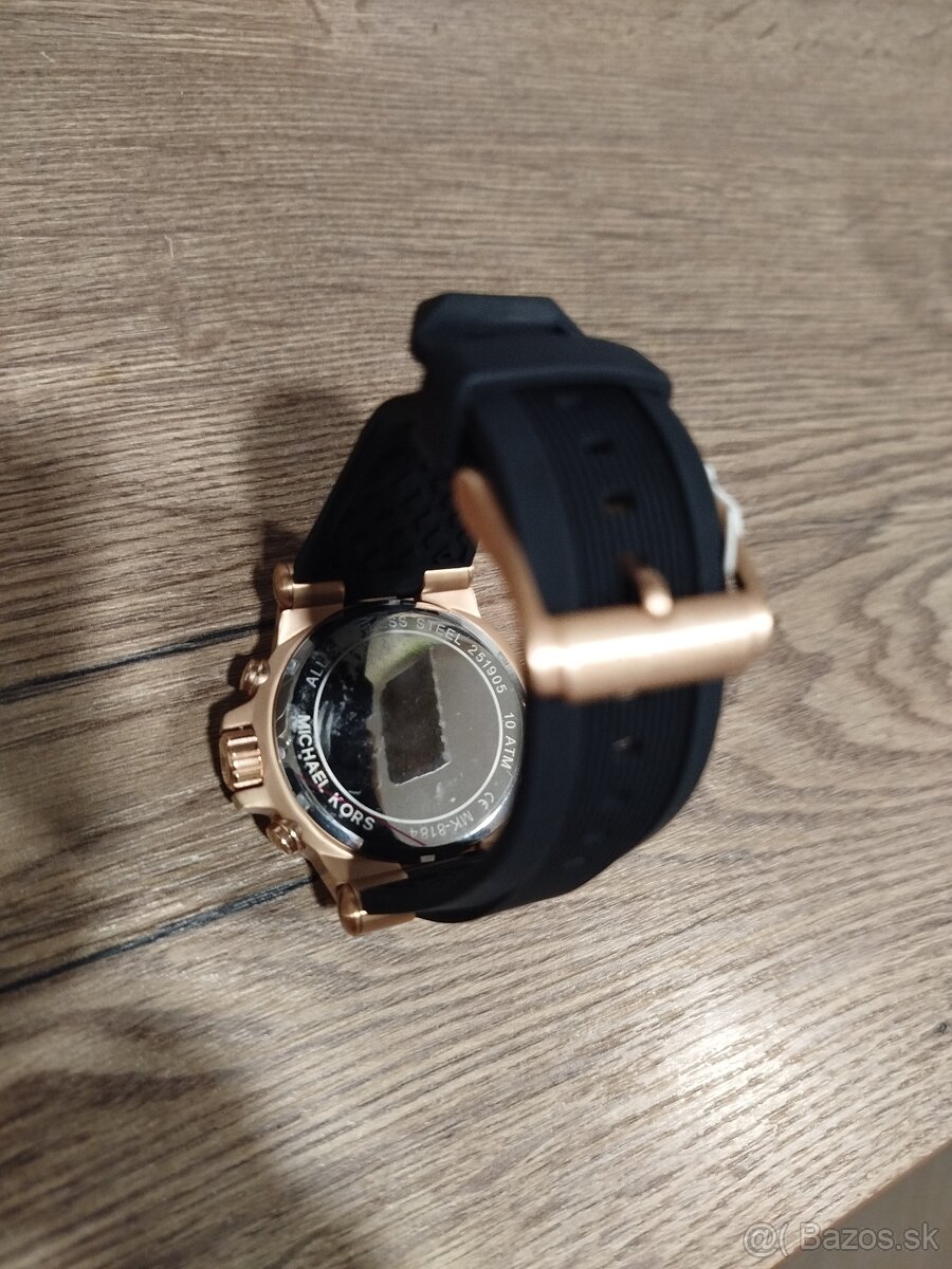 Michael Kors-panske hodinky - 5