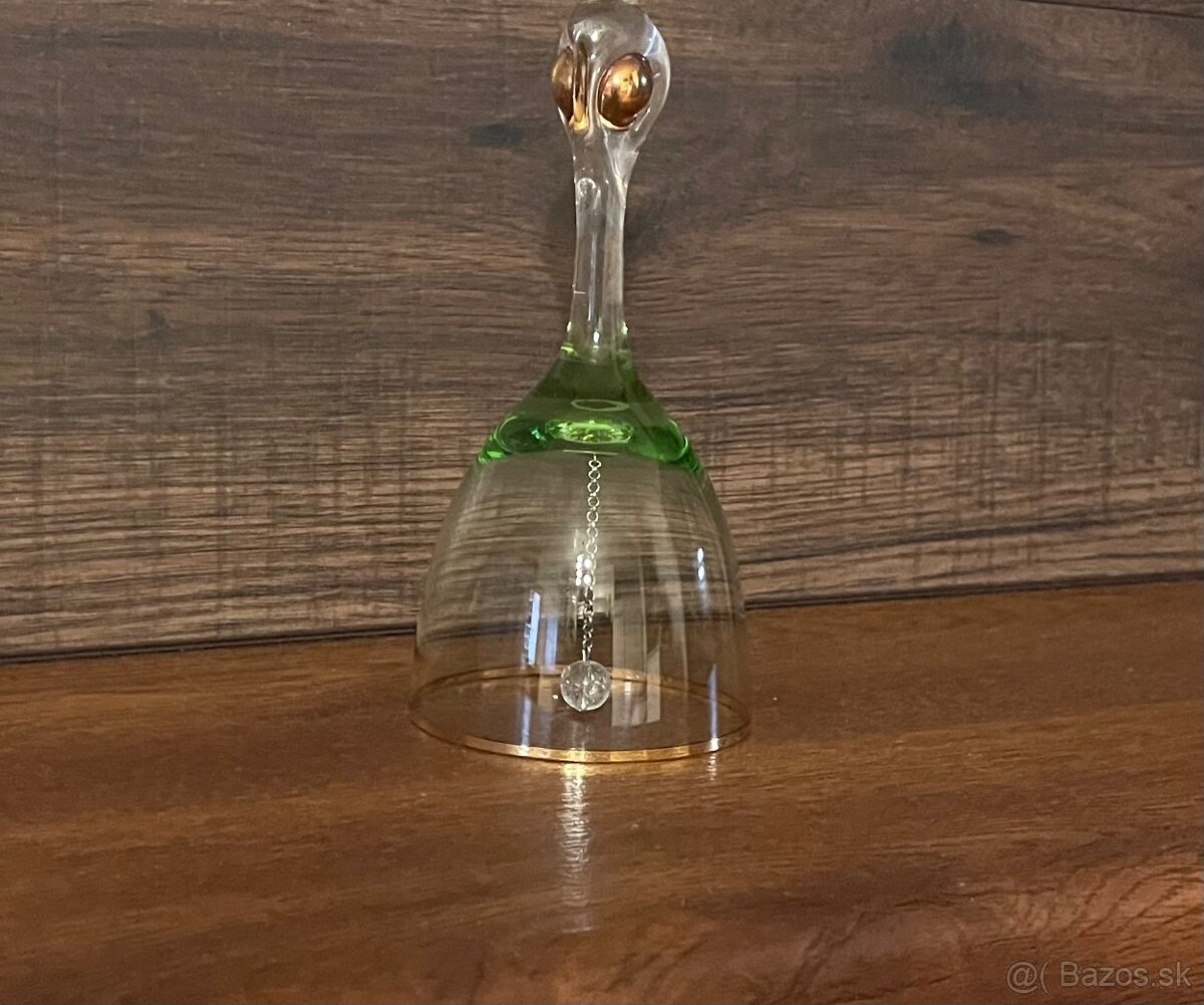 Sada zlatá Zuzana zelená - 5