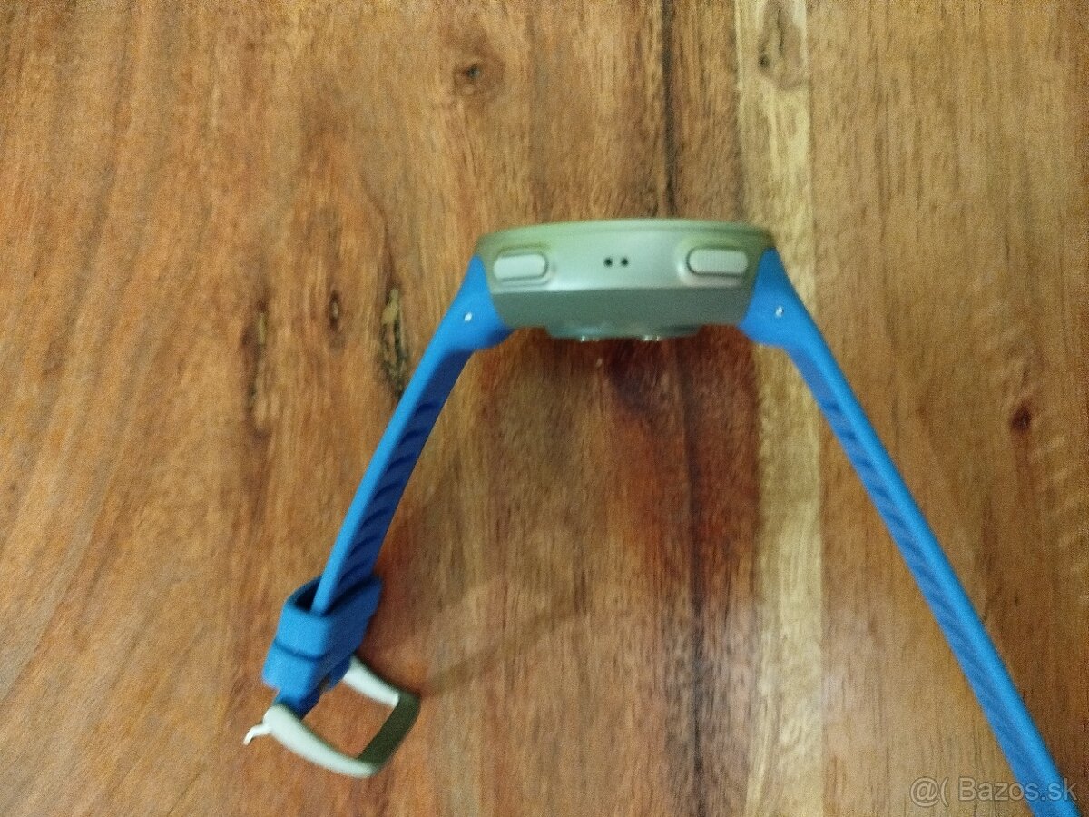 Predám nové hodinky Polar Vantage V - 5